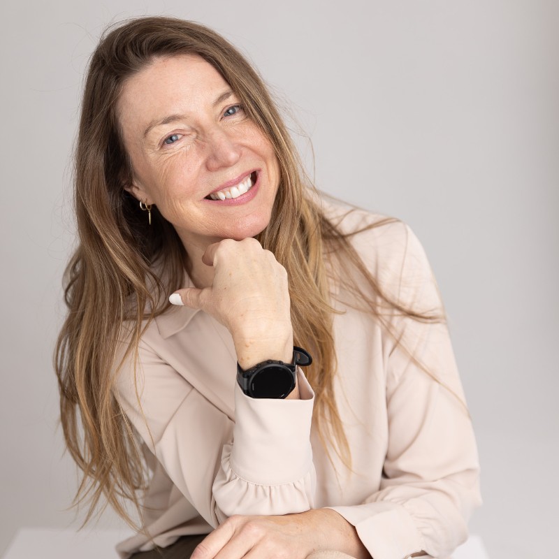 Suzanne R.